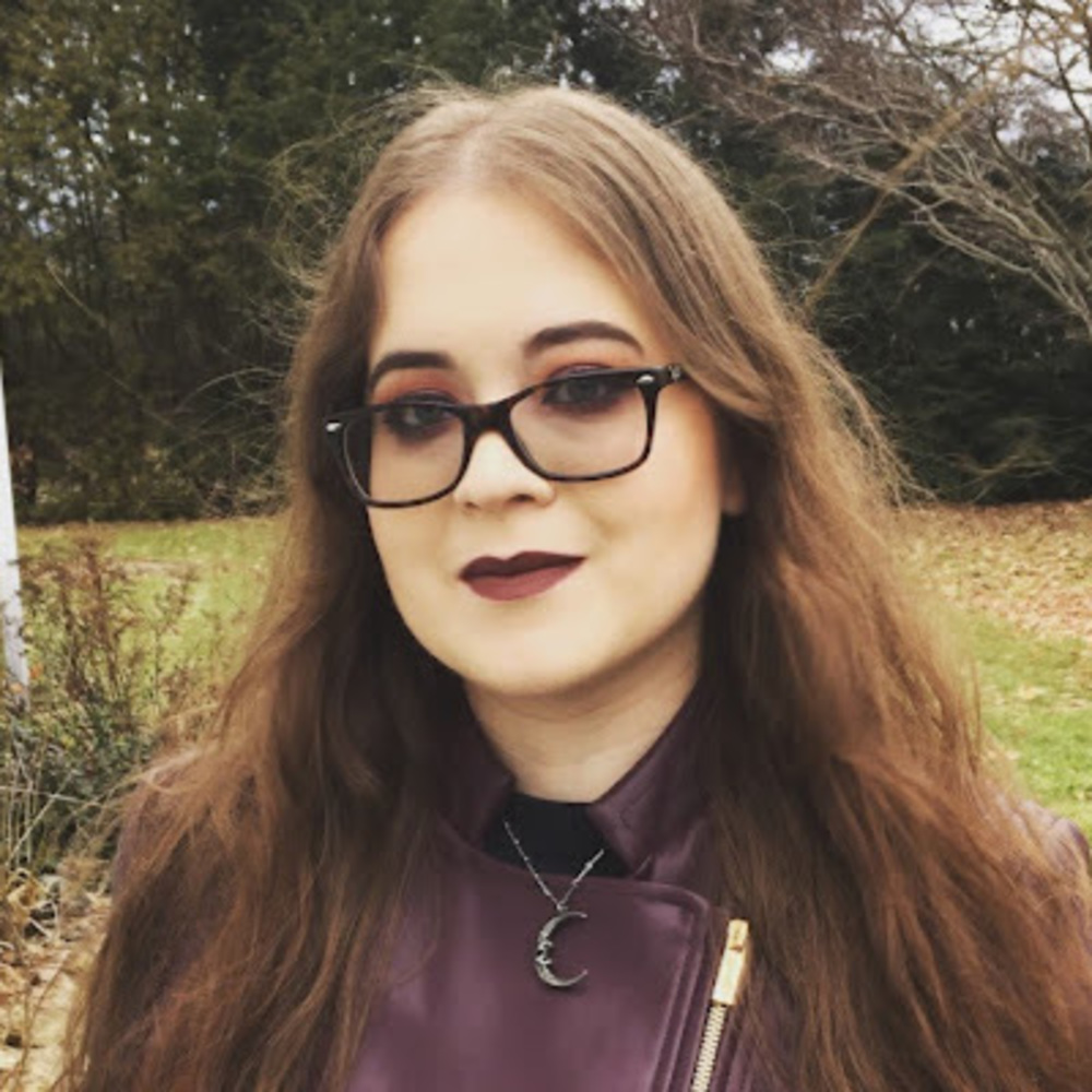 Meet your Posher, Erica